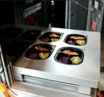 營(yíng)養(yǎng)快餐氣調(diào)包裝